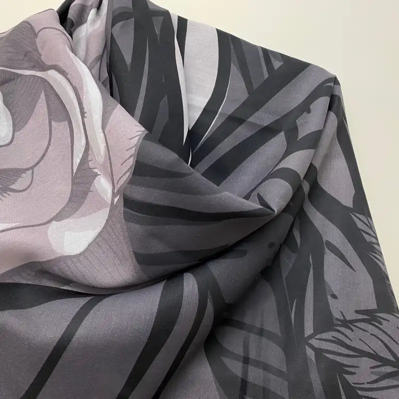 روسری زنانه مدل نخی چهار فصل کد 9120