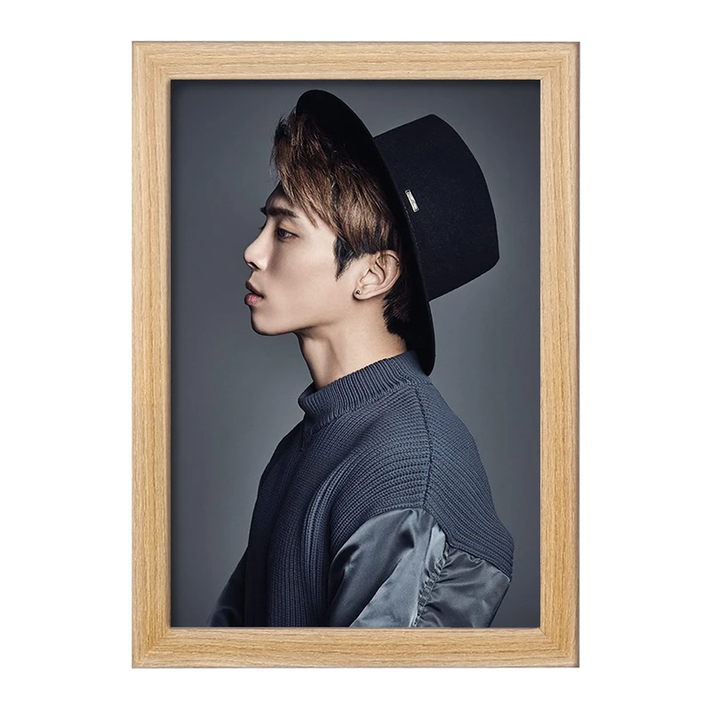 تابلو خندالو مدل جونگهیون گروه شاینی Shinee  کد 21354