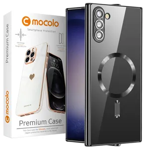 کاور موکولو مدل MageSafe مناسب برای گوشی موبایل سامسونگ Galaxy Note 10