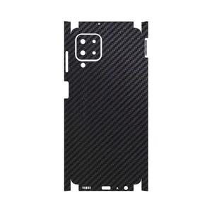 MAHOOT Carbon-Fiber-FullSkin Cover Sticker for Samsung Galaxy M22
