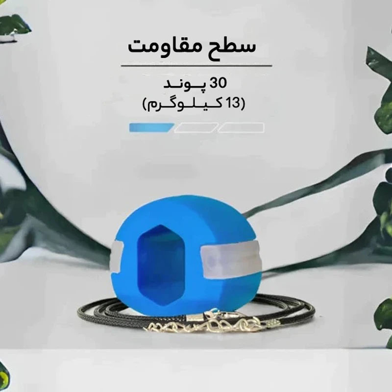 عکس شماره 11 : دستگاه زاویه ساز و تقویت فک مدل jw-pro