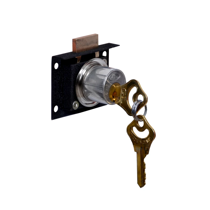 قفل کمدی مدل GL