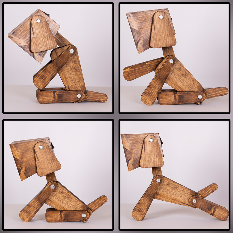 چراغ خواب اتاق کودک مدل kiddog