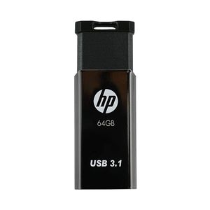 نقد و بررسی فلش مموری اچ پی مدل X770W USB3.1 ظرفیت 64 گیگابایت توسط خریداران