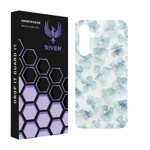 RIVEN RI2-19 Case For Samsung Galaxy A54