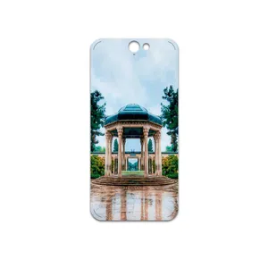 MAHOOT HAFEZ-Tomb Cover Sticker for HTC One A9