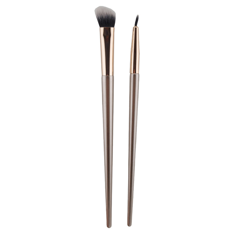 براش سایه چشم مدل PRO-222 مجموعه 2 عددی