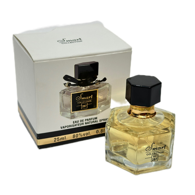 عطر جیبی زنانه اسمارت کالکشن مدل گوچی فلورا حجم 25 میلی‌لیتر