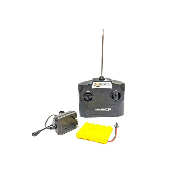 ماشین بازی کنترلی مدل بوگاتی کد 2030r