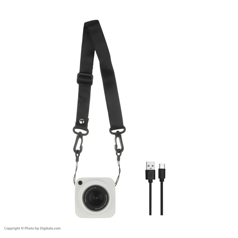 پنکه گردنی ممو مدل G01