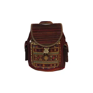 کوله پشتی گلیم کد S29