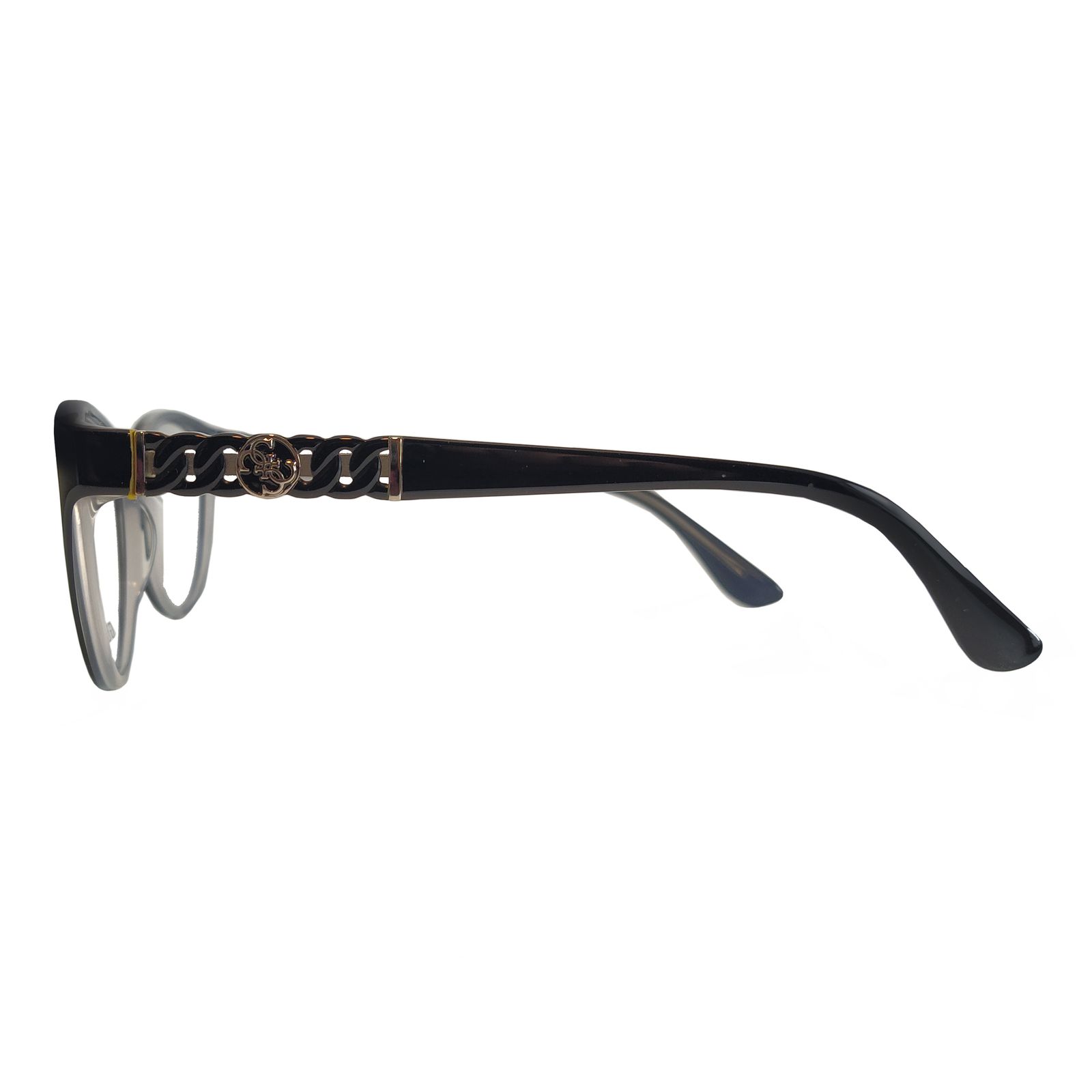 فریم عینک طبی زنانه گس مدل GU260700153 -  - 6