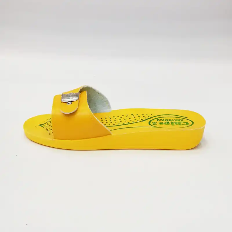 دمپایی زنانه مدل C-270-YW