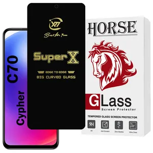 Horse SUPH20 Screen Protector For Cypher C70