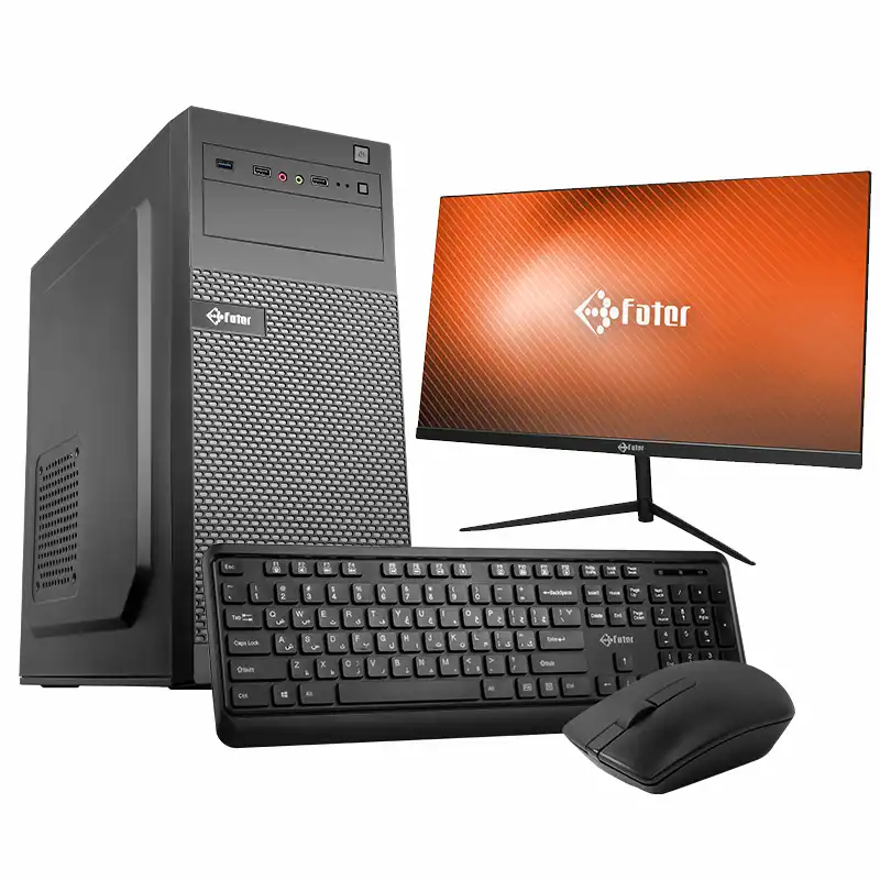 کامپیوتر کامل فاطر مدل  FSO-Pro1B