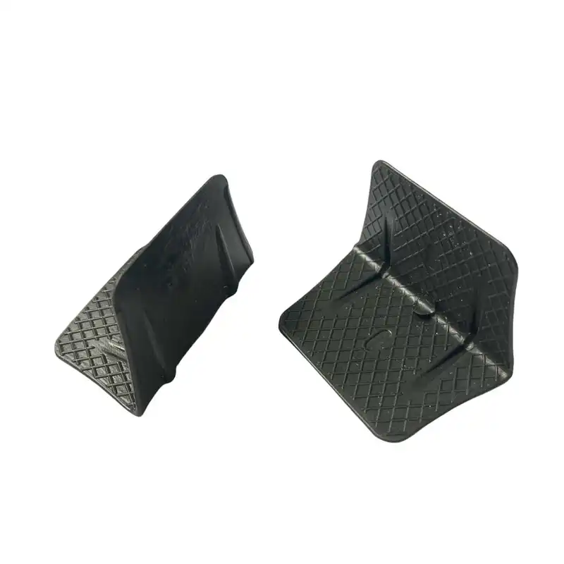 بست بسته بندی مدل گوشه کارتن کد G1.8 بسته 100 عددی