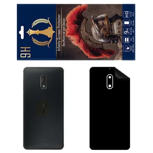 INFINITI PRO RG Back Skin For NOKIA 6