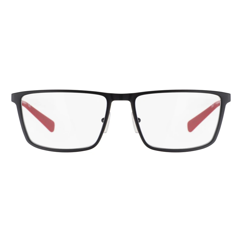 فریم عینک طبی مستطیلی مردانه آرمانی اکسچنج مدل 0AX1022-6063-55 مناسب برای صورت بیضی، قلب، گرد و مثلث