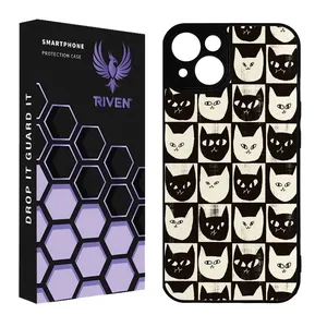 RIVEN RI3-16 Case For Apple iphone 13