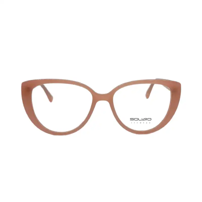 فریم عینک طبی اسکوآرو مدل SQ1702C5