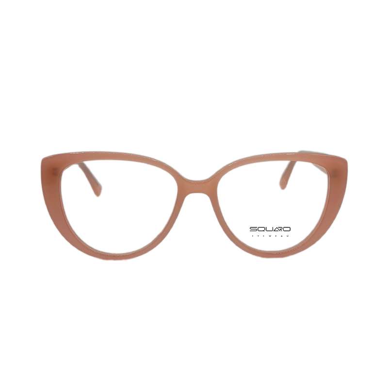 فریم عینک طبی اسکوآرو مدل SQ1702C5 فریم عینک طبی اسکوآرو مدل SQ1702C5