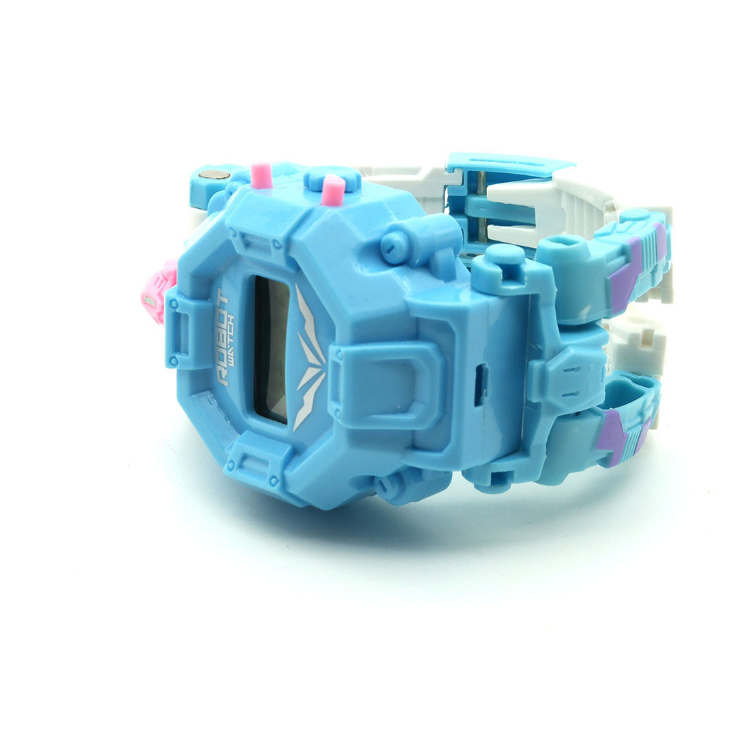 ساعت مچی دیجیتال مدل 2332233 ساعت مچی دیجیتال مدل 2332233