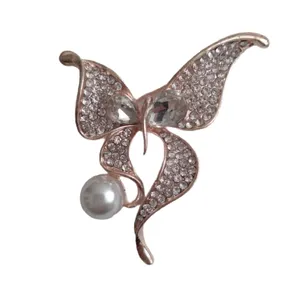 سنجاق سینه زنانه مدل M 104