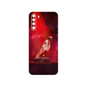 MAHOOT Michael Jackson Cover Sticker for Gplus X10