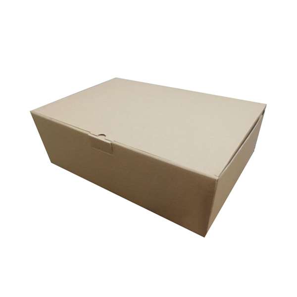 جعبه بسته بندی مدل 48x36x10 بسته 50 عددی