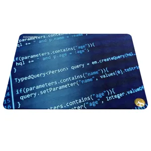 ماوس پد هومرو مدل A5461 طرح مهندسی