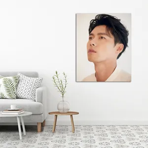 تابلو شاسی مدل Hyun Bin کد 20