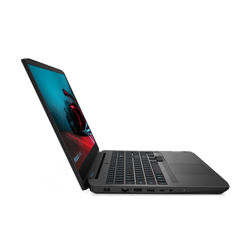 لپ تاپ 15.6 اینچی لنوو مدل IdeaPad Gaming 3 15ARH05 لپ تاپ 15.6 اینچی لنوو مدل IdeaPad Gaming 3 15ARH05