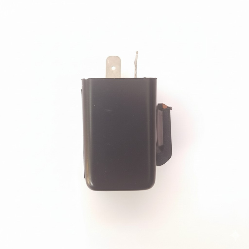 اتوماتیک راهنما بوق دار پایا سیکلت مدل buzzer