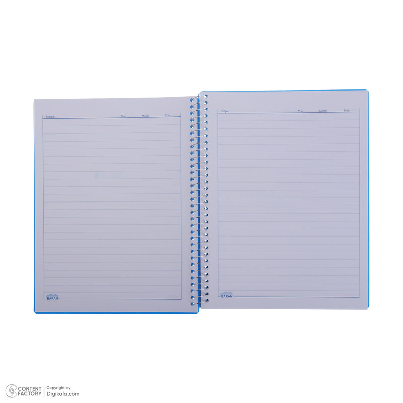 بسته لوازم تحریر فکتیس مدل زنگ هنر