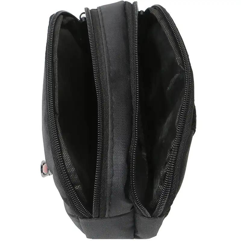 کوله پشتی توریث مدل VR-945 همراه با کیف لوازم شخصی