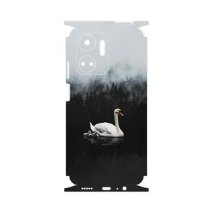 MAHOOT Swan_Lake-FullSkin Cover Sticker for Honor X7a