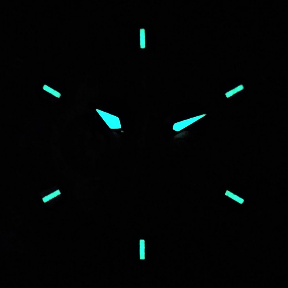 ساعت مچی عقربه‌ای مردانه کورن واتچ مدل ‌M-8402 -  - 9