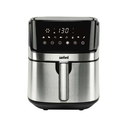 سرخ کن بدون روغن سانفورد مدل SF2454AF
