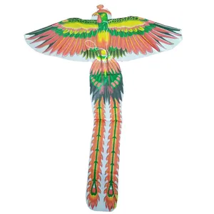 بادبادک طرح خروس کد 02