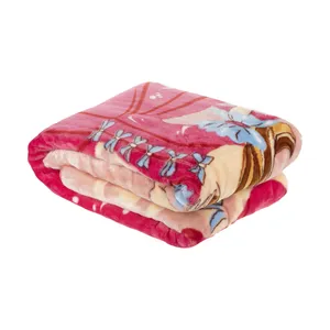 Bartar Golbaft 346-01 Blanket Size 220 x 160 cm