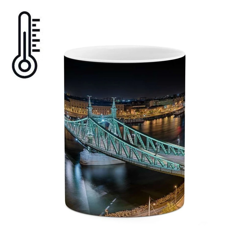 ماگ حرارتی کاکتی مدل پل کد mgh16568