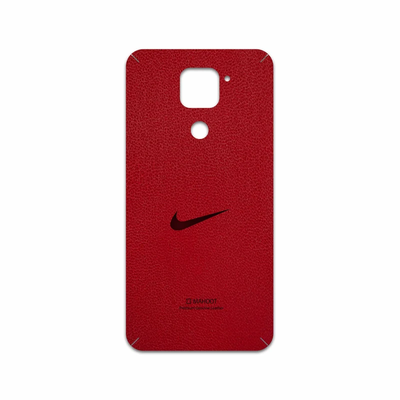 برچسب پوششی ماهوت مدل RL-NK مناسب برای گوشی موبایل شیائومی Redmi 10X