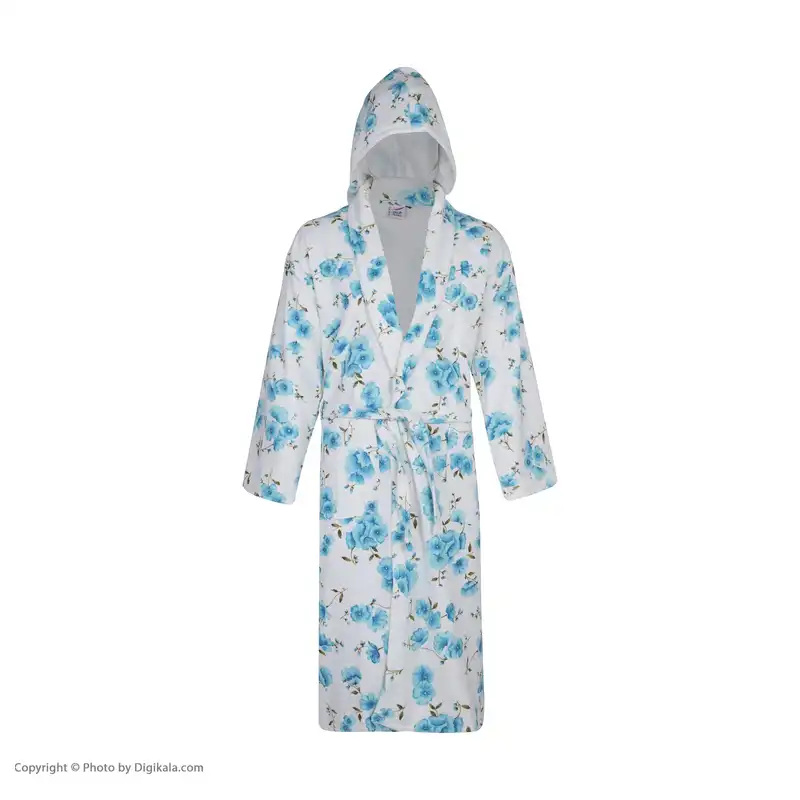 حوله پالتویی مدل نایس سایز 125