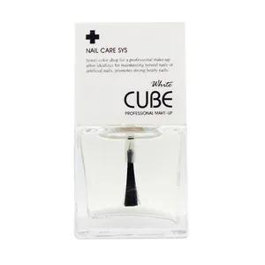 برق ناخن وایت کیوب شماره 020