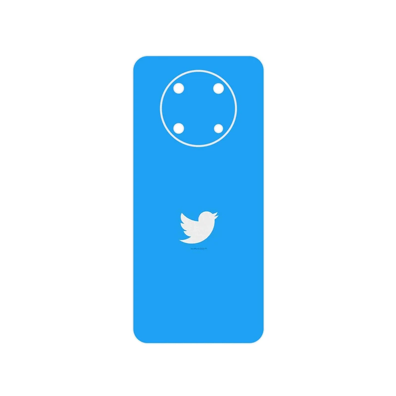 برچسب پوششی ماهوت مدل Tweeter مناسب برای گوشی موبایل هوآوی Nova Y90