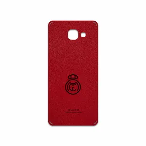 MAHOOT RL-REAL Cover Sticker for Samsung Galaxy A7 2016