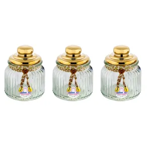 بانکه نیلوفر مدل TT کد 4000 بسته 3 عددی