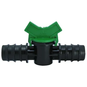 شیر انشعاب ورسک مدل DN-V25 بسته 50 عددی