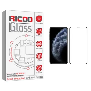 ricoo +HD Screen Protector For Apple iPhone 11