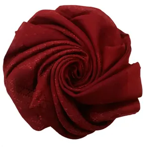 شال دخترانه مدل نگینی